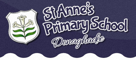 St Anne's Primary School, Donaghadee