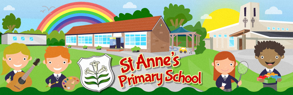 St. Anne's Primary School, Donaghadee