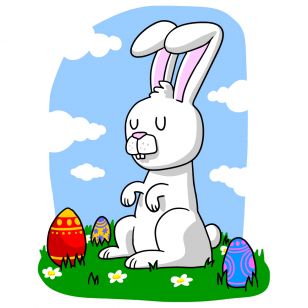 Easter events