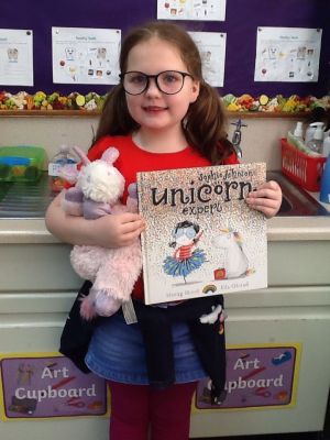 Unicorn Expert