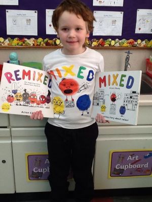 Mixed/Remixed