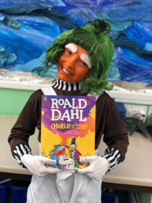 Oompa-loompa
