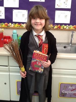 Hermione Granger