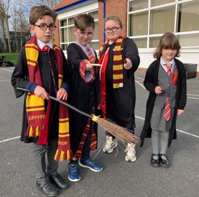 Gryffindor