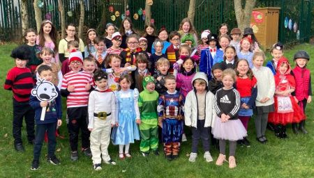 The Whole Reading Gang